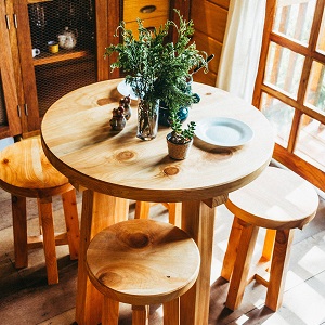 Живая мебель, выполненная из древесины в Каргате - kargat.mebel54.com | фото