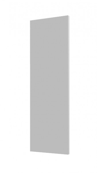Фальшпанель для верхних прямых и торцевых шкафов Глетчер (Гейнсборо силк/920 мм) в Каргате - kargat.mebel54.com | фото