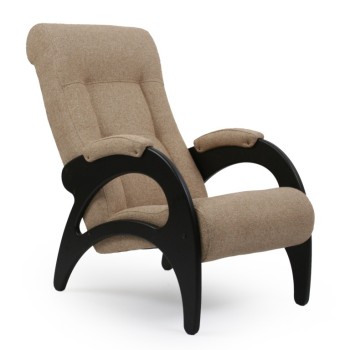 Кресло для отдыха Модель 41 без лозы в Каргате - kargat.mebel54.com | фото