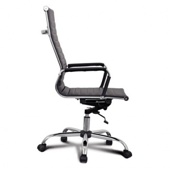 Кресло офисное BRABIX Energy EX-509 (черный) в Каргате - kargat.mebel54.com | фото