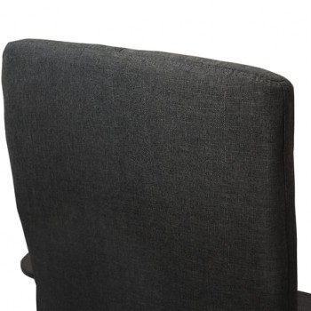 Кресло офисное BRABIX Focus EX-518 (черный) в Каргате - kargat.mebel54.com | фото