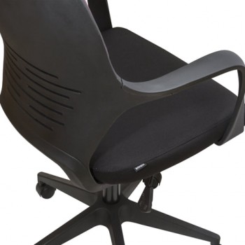 Кресло офисное BRABIX Galaxy EX-519 в Каргате - kargat.mebel54.com | фото