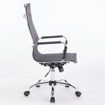 Кресло офисное BRABIX Line EX-530 в Каргате - kargat.mebel54.com | фото