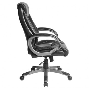 Кресло офисное BRABIX Maestro EX-506 (черный) в Каргате - kargat.mebel54.com | фото