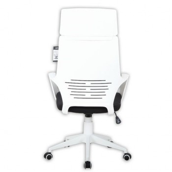 Кресло офисное BRABIX Prime EX-515 (черная ткань) в Каргате - kargat.mebel54.com | фото