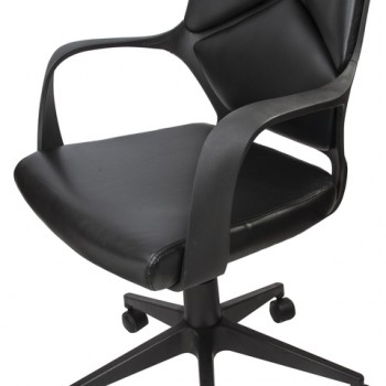 Кресло офисное BRABIX Prime EX-515 (экокожа) в Каргате - kargat.mebel54.com | фото