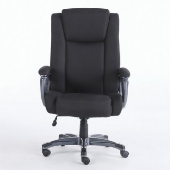 Кресло офисное BRABIX Solid HD-005 в Каргате - kargat.mebel54.com | фото
