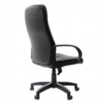 Кресло офисное BRABIX Strike EX-525 (черный 2) в Каргате - kargat.mebel54.com | фото