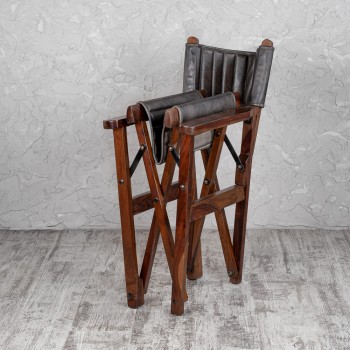 Кресло раскладное Бомо (акация) в Каргате - kargat.mebel54.com | фото