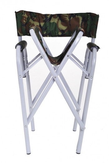 Кресло складное Мебек Босс усиленное в Каргате - kargat.mebel54.com | фото