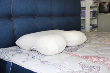 Ортопедическая подушка Подушка Антихрап 570*400*130 мм в Каргате - kargat.mebel54.com | фото
